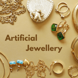 Pudhubazaar - Artificial Jewellery