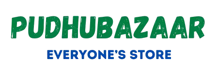 Pudhubazaar - Everyone's Store